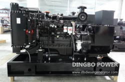 How to Fix Diesel Generator Not Producing Power Problem?