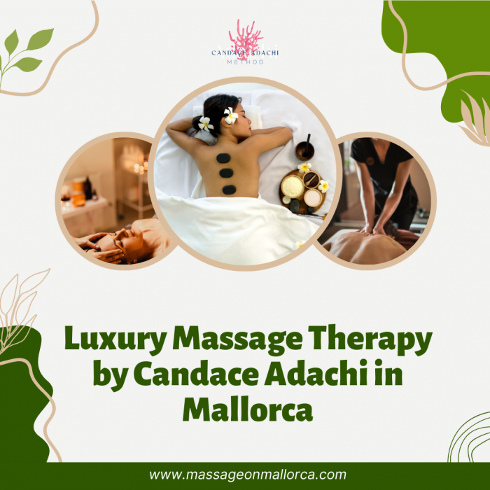 Massage Professional Mallorca