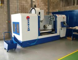 Custom CNC machining services Adelaide