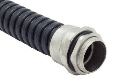 Non-Metallic Electrical Corrugated Conduit: A Flexible Solution for Cable Protection