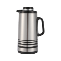 Discover the perfect way to keep your coffee hot and fresh all day long with the Coffee Vacuum Jug!