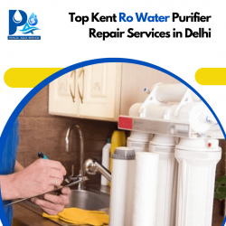 Top Aquaguard Water Purifier Repair Services in Delhi