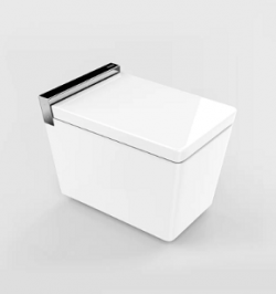 Embrace the Future of Comfort with Modern Smart Toilets