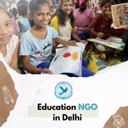 Best Ngo For Physically Challenged in Delhi – World Human Rights Organization