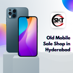 Old Phone Sell Shop in Hyderabad – Suryak Telecom