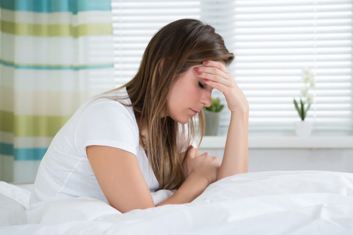 Advanced Chiropractic Care for Migraines near Westchester