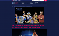 Kickoff to Digital: The Evolution of Online Football Betting