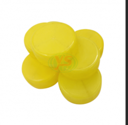 Selecting Raw Materials A Strategic Imperative for Plastic Cap Mould Manufacturers