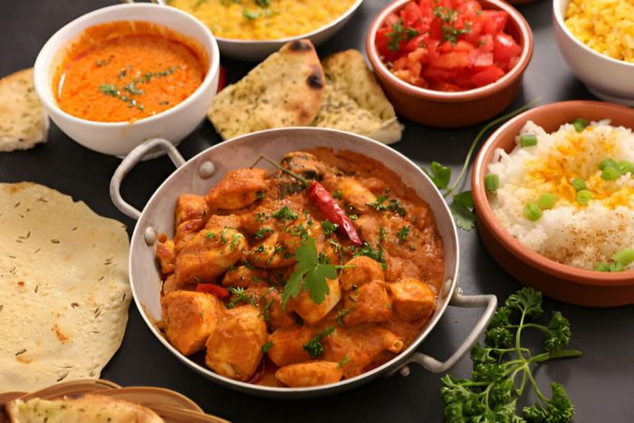 Top Benefits of Dining at Indian Restaurants in Brisbane
