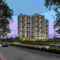 Apartments in Sarjapur Road – Abhee Silicon Shine