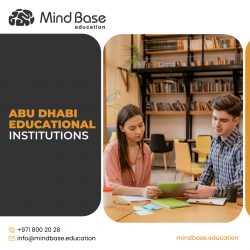 Abu Dhabi Educational Institutions: Mindbase Education