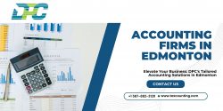 DPC: Setting the Standard for Accounting Firms in Edmonton