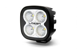 Lazer Utility 25 LED arbeidslys