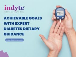 Expert Advice for a Balanced Life with Diabetes
