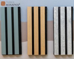 Acoustic Foam Panels: Affordable Solutions for Better Sound Quality
