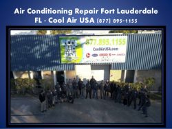 Reliable AC Repair Fort Lauderdale Service for Ultimate Comfort