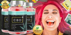 Activgenix Pure CBD Gummies [Online Buy] 100% Natural Ingredients Used In Gummies!