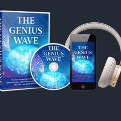 6 Little Known Ways To Make The Most Out Of Dr James Rivers Genius Wave