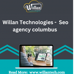 Willan Technologies – Best seo agency in columbus