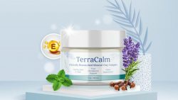 TerraCalm (Toe-Nail Fungus Remover), Website, Benefits & Does It Work?