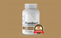PhaloBoost [Price 2024] – Advantages, Website, Price, Ingredients & BUY!