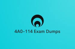 How to Strategically Use 4A0-114 Exam Dumps for Best Results