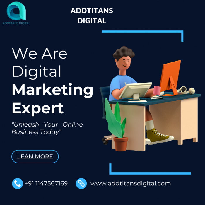 Affordable and Top-Notch Digital Marketing Services for Your Business