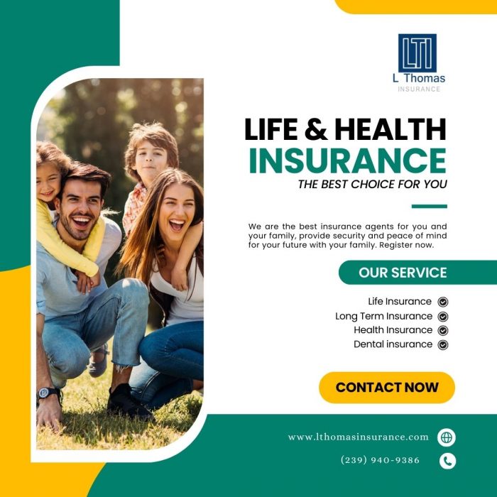 Your Partner in Medicare Health Insurance in Florida