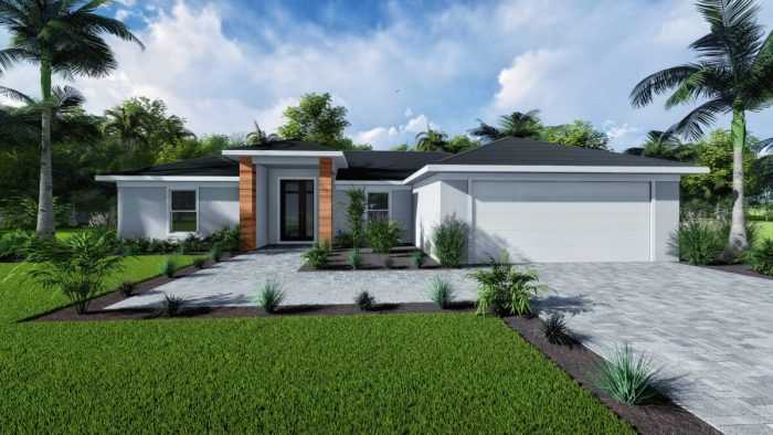 Affordable Home Builders in Cape Coral FL