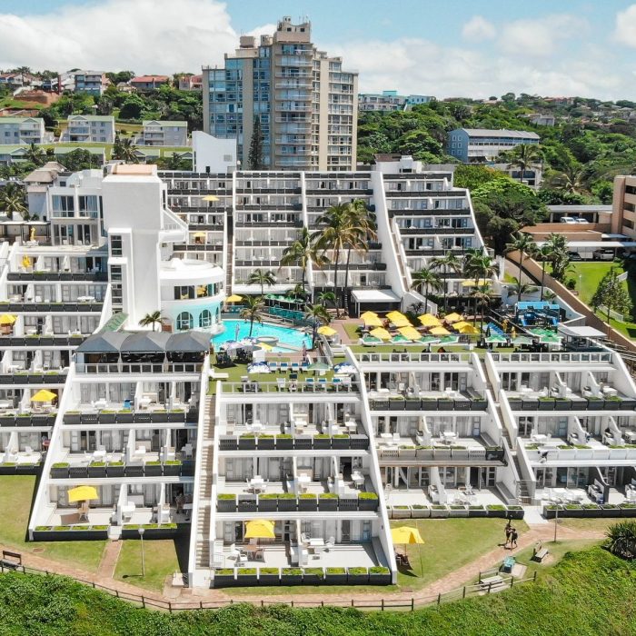 Affordable Hotels in Ballito: Top Picks