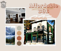 Affordable Oregon Bed and Breakfasts & Private Rentals in Oregon