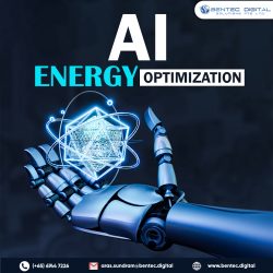 AI Energy optimization
