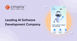 Elevate Your Business with AI Software Development by CMARIX