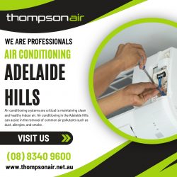 Air Conditioning Adelaide Hills
