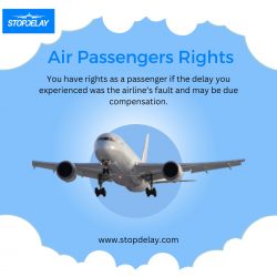 Air Passengers Rights Explained: Claim Compensation Today