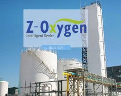 Cryogenic Air Separation Plant | Z-Oxygen