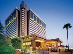 Discover the Splendor of Taj GVK Hotels