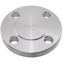 Blind Flange Manufacturers in India