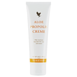 aloe propolis cream