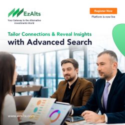 Your Gateway To The Alternative Investments World – EzAlts Inc