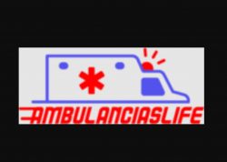 Servicio de Ambulancias CDMX
