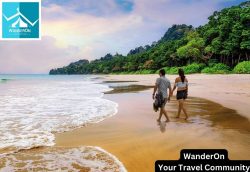 Places to Visit in Andaman for Honeymoon: Romantic Getaways