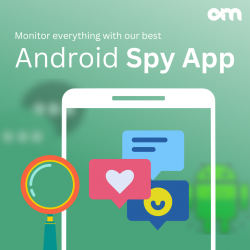 ONEMONITAR: India’s Top Android Spy App