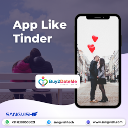 Build a Dating App Like Tinder With Our Tinder Clone Script