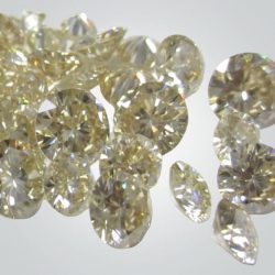 Comparing Prices of Artificial Gemstones Online