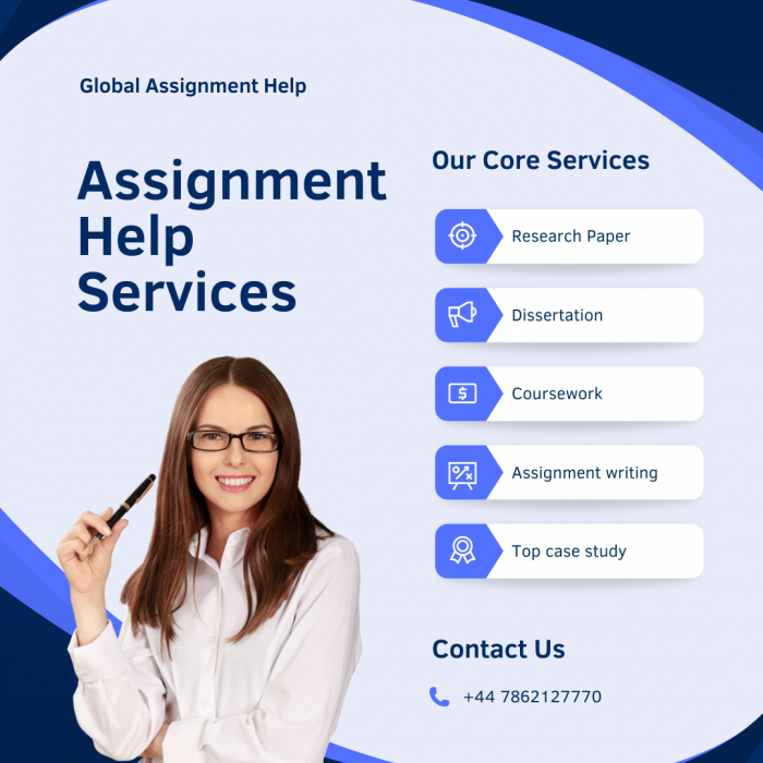 Awesome Assignment Assistance: Top Helper