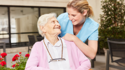 Assisted Living Facilities in Utah | CarePatrol