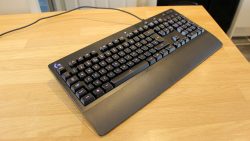Why Gamers Love the Logitech G213 Keyboard