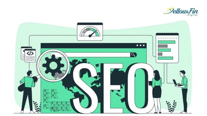 SEO Services in Austin: Your Path to Online Success