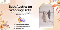 Best Australian Wedding Gifts Online – Giftolicious Pty Ltd
